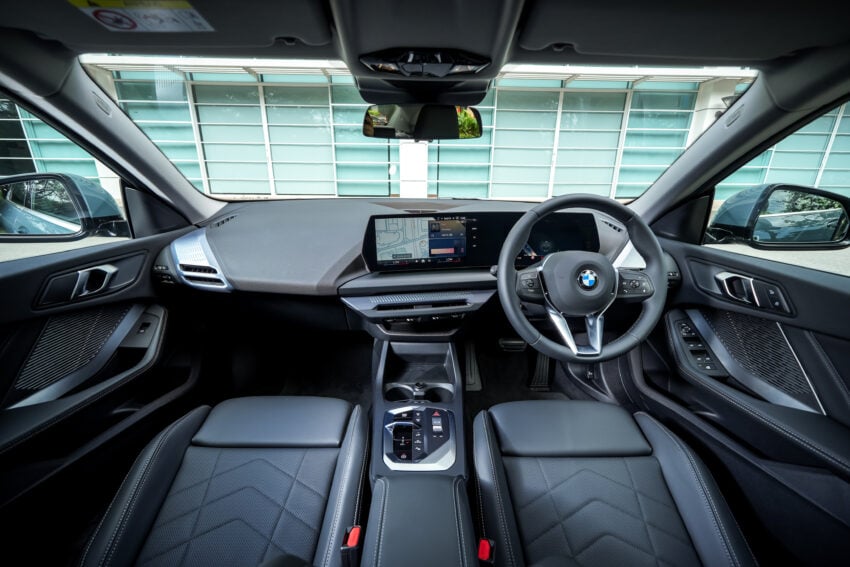 全新第二代 F74 BMW 218 Gran Coupé Sport 正式于本地发布！搭载运动化套件，动力更强，本地组装售RM241k 297987