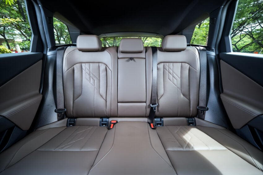 全新四代 G45 BMW X3 20 xDrive M Sport 本地面市！搭2.0T轻混动系统，可输出208 PS/330 Nm，预售价RM349k 298019