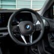 全新第二代 F74 BMW 218 Gran Coupé Sport 正式于本地发布！搭载运动化套件，动力更强，本地组装售RM241k