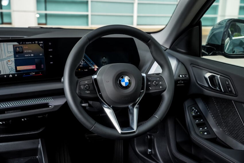 全新第二代 F74 BMW 218 Gran Coupé Sport 正式于本地发布！搭载运动化套件，动力更强，本地组装售RM241k 297989