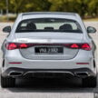 试驾：全新大改款 W214 Mercedes-Benz E 350 e AMG Line！真正焕然“E”新，终于不再是大哥 S-Class 的替身