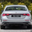 试驾：全新大改款 W214 Mercedes-Benz E 350 e AMG Line！真正焕然“E”新，终于不再是大哥 S-Class 的替身