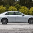 试驾：全新大改款 W214 Mercedes-Benz E 350 e AMG Line！真正焕然“E”新，终于不再是大哥 S-Class 的替身