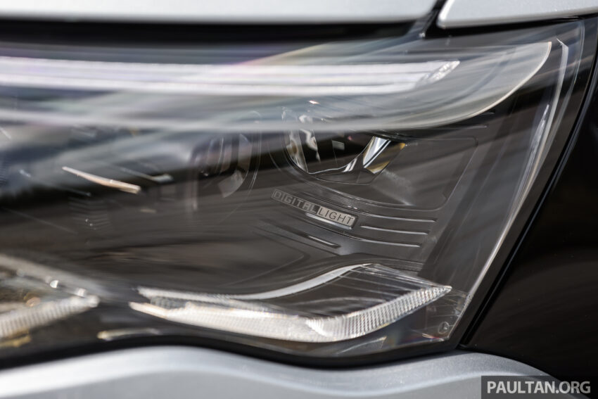 试驾：全新大改款 W214 Mercedes-Benz E 350 e AMG Line！真正焕然“E”新，终于不再是大哥 S-Class 的替身 299019