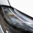 试驾：全新大改款 W214 Mercedes-Benz E 350 e AMG Line！真正焕然“E”新，终于不再是大哥 S-Class 的替身