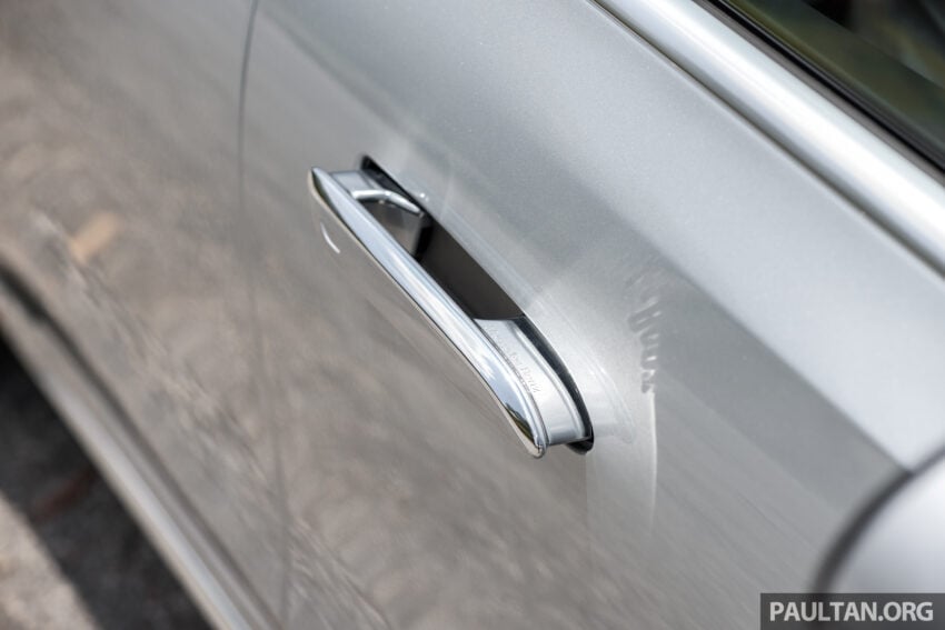 试驾：全新大改款 W214 Mercedes-Benz E 350 e AMG Line！真正焕然“E”新，终于不再是大哥 S-Class 的替身 299028