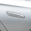 试驾：全新大改款 W214 Mercedes-Benz E 350 e AMG Line！真正焕然“E”新，终于不再是大哥 S-Class 的替身