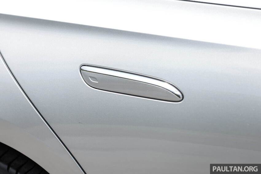 试驾：全新大改款 W214 Mercedes-Benz E 350 e AMG Line！真正焕然“E”新，终于不再是大哥 S-Class 的替身 299029
