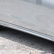 试驾：全新大改款 W214 Mercedes-Benz E 350 e AMG Line！真正焕然“E”新，终于不再是大哥 S-Class 的替身