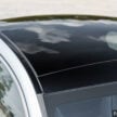 试驾：全新大改款 W214 Mercedes-Benz E 350 e AMG Line！真正焕然“E”新，终于不再是大哥 S-Class 的替身