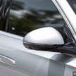 试驾：全新大改款 W214 Mercedes-Benz E 350 e AMG Line！真正焕然“E”新，终于不再是大哥 S-Class 的替身