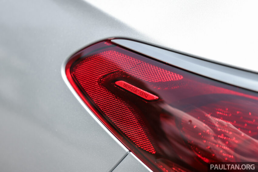 试驾：全新大改款 W214 Mercedes-Benz E 350 e AMG Line！真正焕然“E”新，终于不再是大哥 S-Class 的替身 299038