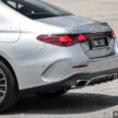 试驾：全新大改款 W214 Mercedes-Benz E 350 e AMG Line！真正焕然“E”新，终于不再是大哥 S-Class 的替身
