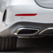 试驾：全新大改款 W214 Mercedes-Benz E 350 e AMG Line！真正焕然“E”新，终于不再是大哥 S-Class 的替身