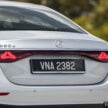 试驾：全新大改款 W214 Mercedes-Benz E 350 e AMG Line！真正焕然“E”新，终于不再是大哥 S-Class 的替身