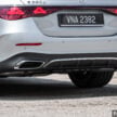 试驾：全新大改款 W214 Mercedes-Benz E 350 e AMG Line！真正焕然“E”新，终于不再是大哥 S-Class 的替身