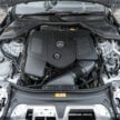 试驾：全新大改款 W214 Mercedes-Benz E 350 e AMG Line！真正焕然“E”新，终于不再是大哥 S-Class 的替身