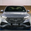试驾：全新大改款 W214 Mercedes-Benz E 350 e AMG Line！真正焕然“E”新，终于不再是大哥 S-Class 的替身