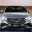 试驾：全新大改款 W214 Mercedes-Benz E 350 e AMG Line！真正焕然“E”新，终于不再是大哥 S-Class 的替身