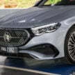 试驾：全新大改款 W214 Mercedes-Benz E 350 e AMG Line！真正焕然“E”新，终于不再是大哥 S-Class 的替身