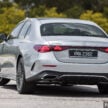 试驾：全新大改款 W214 Mercedes-Benz E 350 e AMG Line！真正焕然“E”新，终于不再是大哥 S-Class 的替身