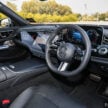 试驾：全新大改款 W214 Mercedes-Benz E 350 e AMG Line！真正焕然“E”新，终于不再是大哥 S-Class 的替身