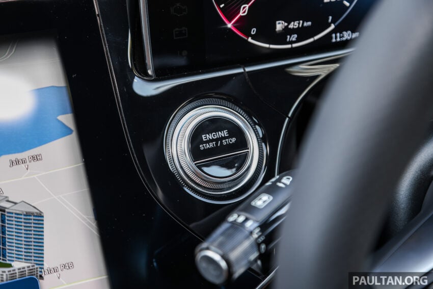 试驾：全新大改款 W214 Mercedes-Benz E 350 e AMG Line！真正焕然“E”新，终于不再是大哥 S-Class 的替身 299068
