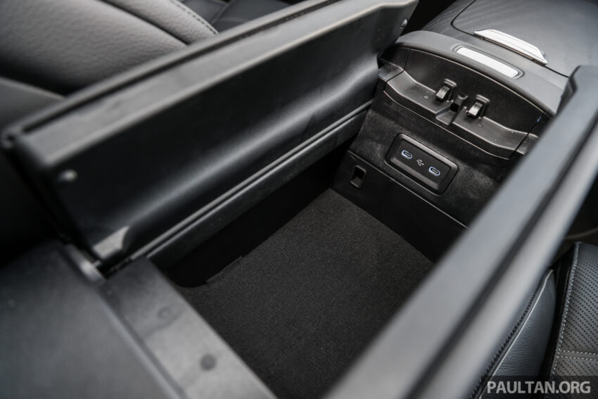 试驾：全新大改款 W214 Mercedes-Benz E 350 e AMG Line！真正焕然“E”新，终于不再是大哥 S-Class 的替身 299161
