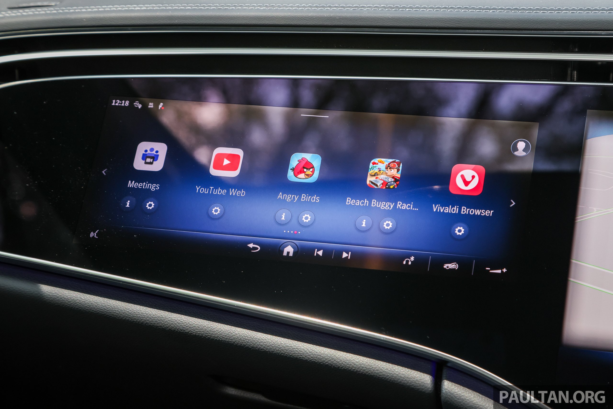 试驾：全新大改款 W214 Mercedes-Benz E 350 e AMG Line！真正焕然“E”新，终于不再是大哥 S-Class 的替身
