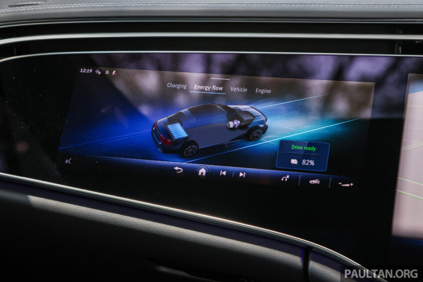 试驾：全新大改款 W214 Mercedes-Benz E 350 e AMG Line！真正焕然“E”新，终于不再是大哥 S-Class 的替身 299176