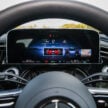 试驾：全新大改款 W214 Mercedes-Benz E 350 e AMG Line！真正焕然“E”新，终于不再是大哥 S-Class 的替身
