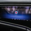 试驾：全新大改款 W214 Mercedes-Benz E 350 e AMG Line！真正焕然“E”新，终于不再是大哥 S-Class 的替身