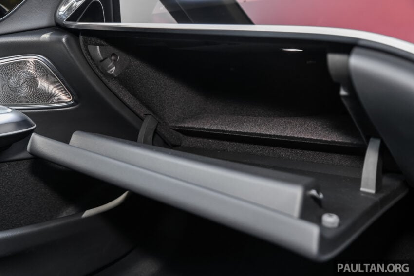 试驾：全新大改款 W214 Mercedes-Benz E 350 e AMG Line！真正焕然“E”新，终于不再是大哥 S-Class 的替身 299180