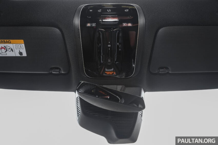 试驾：全新大改款 W214 Mercedes-Benz E 350 e AMG Line！真正焕然“E”新，终于不再是大哥 S-Class 的替身 299181