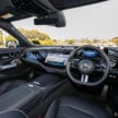 试驾：全新大改款 W214 Mercedes-Benz E 350 e AMG Line！真正焕然“E”新，终于不再是大哥 S-Class 的替身