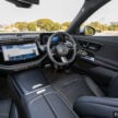 试驾：全新大改款 W214 Mercedes-Benz E 350 e AMG Line！真正焕然“E”新，终于不再是大哥 S-Class 的替身