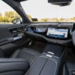 试驾：全新大改款 W214 Mercedes-Benz E 350 e AMG Line！真正焕然“E”新，终于不再是大哥 S-Class 的替身