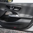 试驾：全新大改款 W214 Mercedes-Benz E 350 e AMG Line！真正焕然“E”新，终于不再是大哥 S-Class 的替身