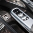 试驾：全新大改款 W214 Mercedes-Benz E 350 e AMG Line！真正焕然“E”新，终于不再是大哥 S-Class 的替身