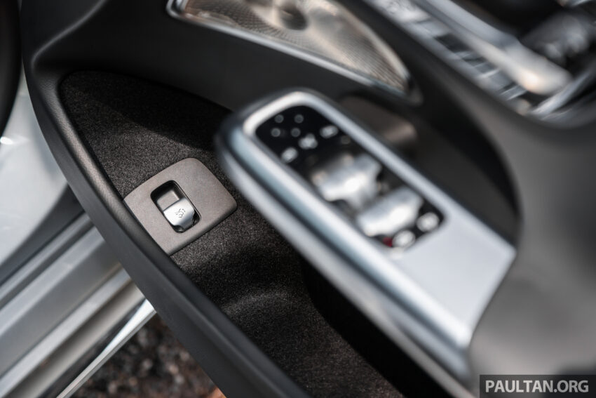 试驾：全新大改款 W214 Mercedes-Benz E 350 e AMG Line！真正焕然“E”新，终于不再是大哥 S-Class 的替身 299186