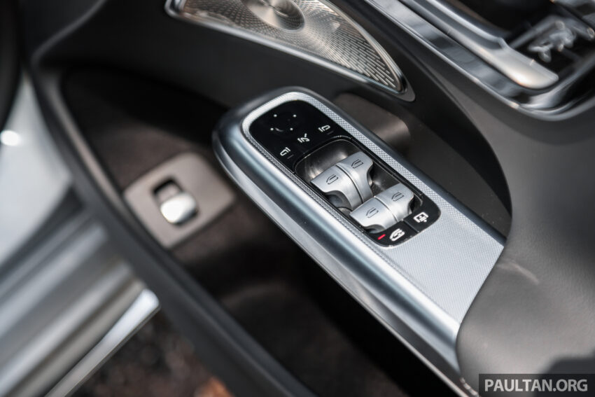 试驾：全新大改款 W214 Mercedes-Benz E 350 e AMG Line！真正焕然“E”新，终于不再是大哥 S-Class 的替身 299187