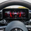 试驾：全新大改款 W214 Mercedes-Benz E 350 e AMG Line！真正焕然“E”新，终于不再是大哥 S-Class 的替身