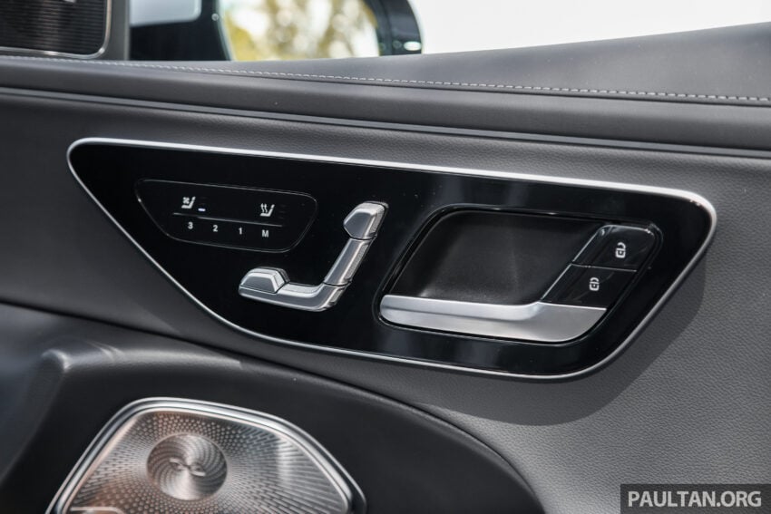 试驾：全新大改款 W214 Mercedes-Benz E 350 e AMG Line！真正焕然“E”新，终于不再是大哥 S-Class 的替身 299188