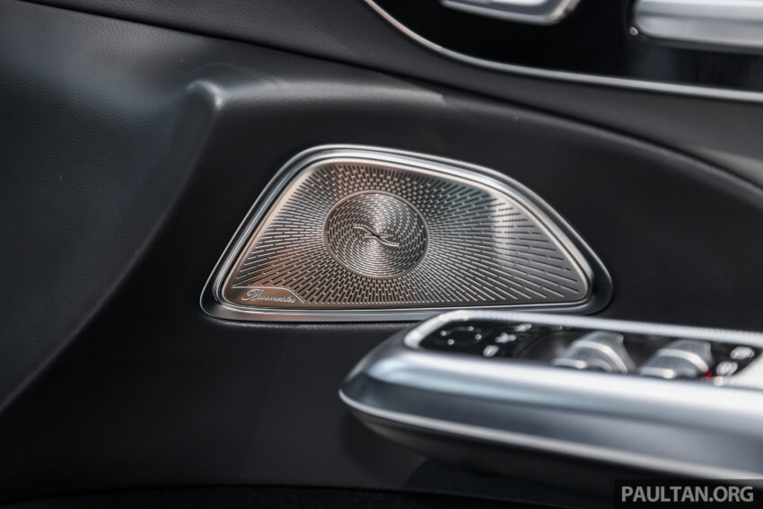 试驾：全新大改款 W214 Mercedes-Benz E 350 e AMG Line！真正焕然“E”新，终于不再是大哥 S-Class 的替身 299189