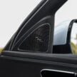 试驾：全新大改款 W214 Mercedes-Benz E 350 e AMG Line！真正焕然“E”新，终于不再是大哥 S-Class 的替身
