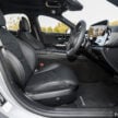 试驾：全新大改款 W214 Mercedes-Benz E 350 e AMG Line！真正焕然“E”新，终于不再是大哥 S-Class 的替身