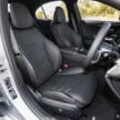 试驾：全新大改款 W214 Mercedes-Benz E 350 e AMG Line！真正焕然“E”新，终于不再是大哥 S-Class 的替身
