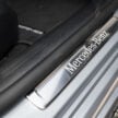 试驾：全新大改款 W214 Mercedes-Benz E 350 e AMG Line！真正焕然“E”新，终于不再是大哥 S-Class 的替身