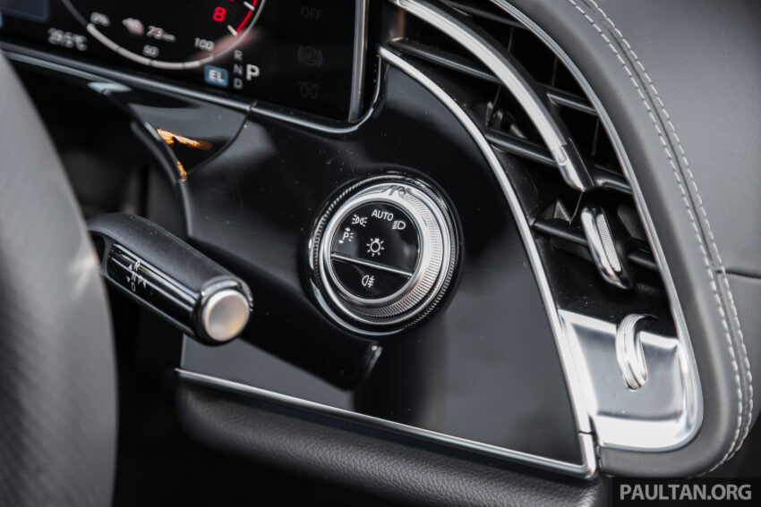 试驾：全新大改款 W214 Mercedes-Benz E 350 e AMG Line！真正焕然“E”新，终于不再是大哥 S-Class 的替身 299196
