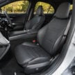 试驾：全新大改款 W214 Mercedes-Benz E 350 e AMG Line！真正焕然“E”新，终于不再是大哥 S-Class 的替身